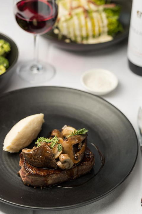 Rydges Hobart - Accommodation Gladstone 10