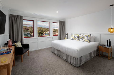 Rydges Hobart - Accommodation Gladstone 28