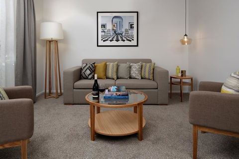 Rydges Hobart - Accommodation Gladstone 4