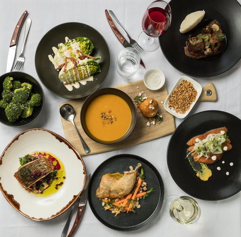 Rydges Hobart - Accommodation Gladstone 7