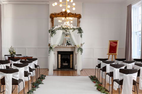 Rydges Hobart - Accommodation Gladstone 25