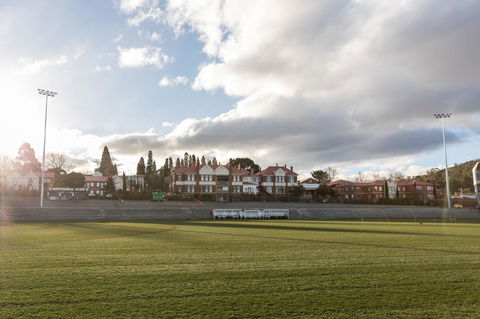 Rydges Hobart - Accommodation Gladstone 24