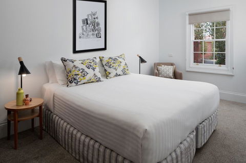 Rydges Hobart - Accommodation Gladstone 22