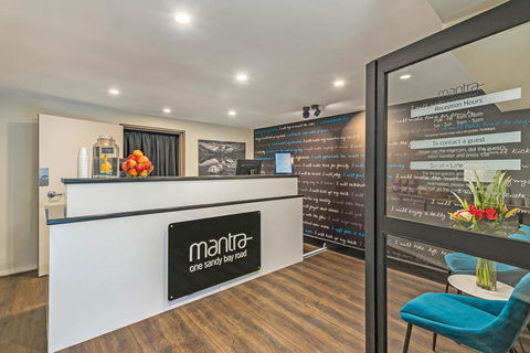Mantra One Sandy Bay Road - Accommodation Gladstone 1