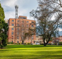 Mantra One Sandy Bay Road - Accommodation Gladstone