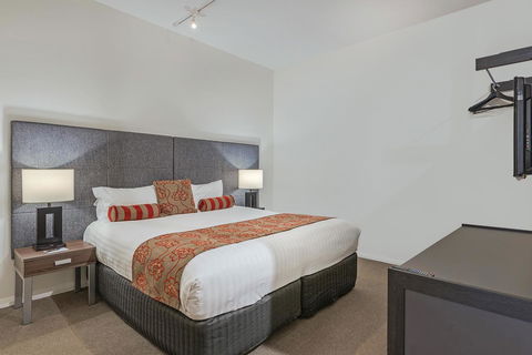 Mantra One Sandy Bay Road - Accommodation Gladstone 24