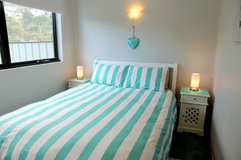 Kingston Beach-House Retreat - Accommodation Gladstone 14