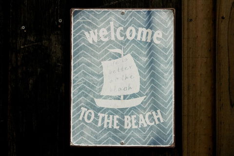 Kingston Beach-House Retreat - Accommodation Gladstone 6