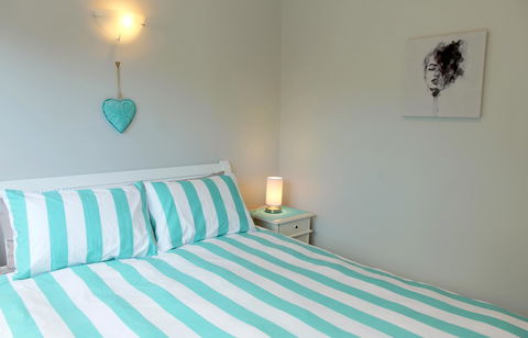 Kingston Beach-House Retreat - Accommodation Gladstone 15