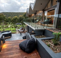 Adventure Bay Retreat Bruny Island - Accommodation Gladstone