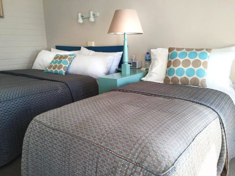 The Waterfront Wynyard - Accommodation Gladstone 2