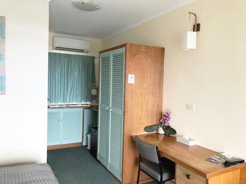 The Waterfront Wynyard - Accommodation Gladstone 32