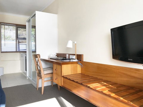The Waterfront Wynyard - Accommodation Gladstone 26