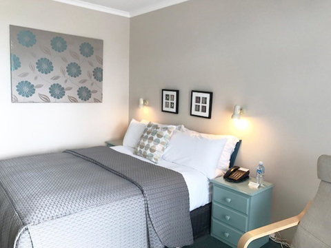 The Waterfront Wynyard - Accommodation Gladstone 34