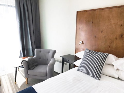 The Waterfront Wynyard - Accommodation Gladstone 25