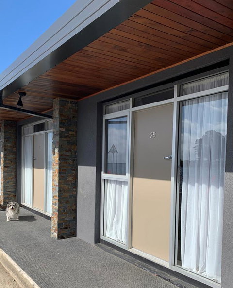 The Waterfront Wynyard - Accommodation Gladstone 39