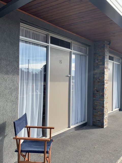 The Waterfront Wynyard - Accommodation Gladstone 40