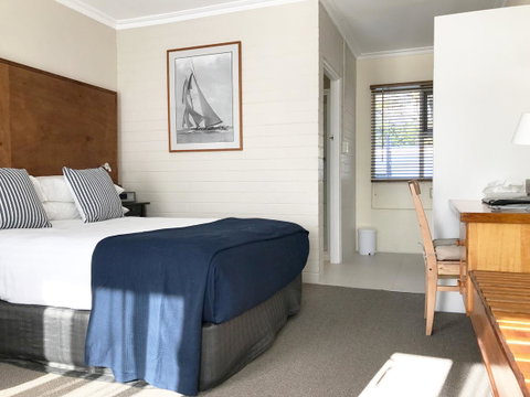 The Waterfront Wynyard - Accommodation Gladstone 24