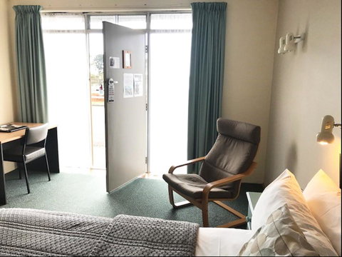 The Waterfront Wynyard - Accommodation Gladstone 35