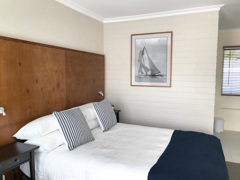The Waterfront Wynyard - Accommodation Gladstone 1