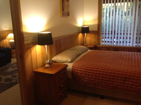 Driftwood Strahan Villas - Accommodation Gladstone 12