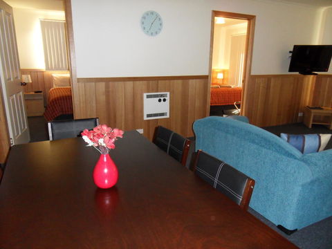 Driftwood Strahan Villas - Accommodation Gladstone 17