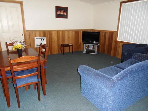 Driftwood Strahan Villas - Accommodation Gladstone 16