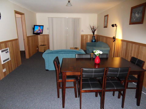 Driftwood Strahan Villas - Accommodation Gladstone 20