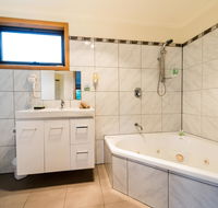 Driftwood Strahan Villas - Accommodation Gladstone