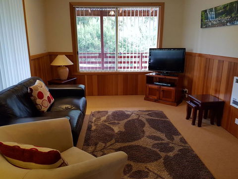 Driftwood Strahan Villas - Accommodation Gladstone 13