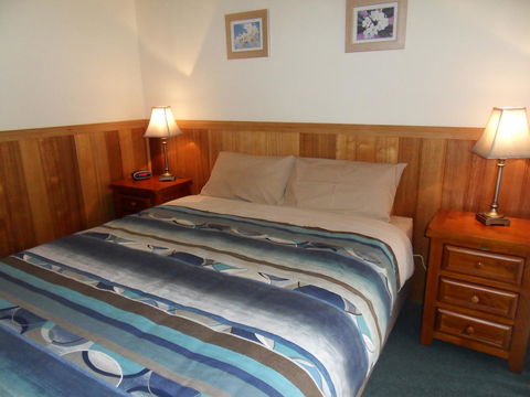 Driftwood Strahan Villas - Accommodation Gladstone 22