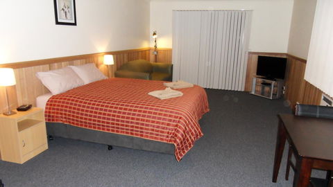 Driftwood Strahan Villas - Accommodation Gladstone 19