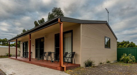 Driftwood Strahan Villas - Accommodation Gladstone 8