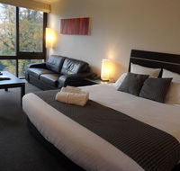 Commodore Regent - Accommodation Gladstone