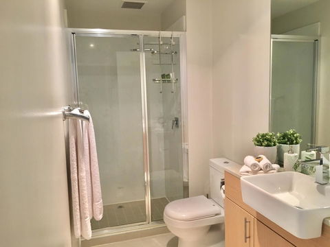 Hobart Inner City Apartment - Accommodation Gladstone 7