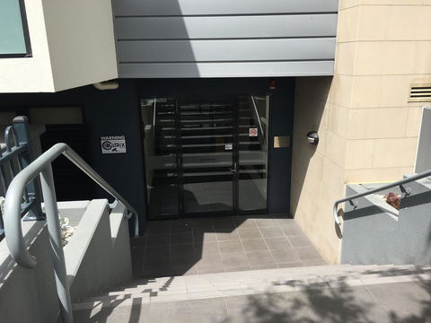 Hobart Inner City Apartment - Accommodation Gladstone 16