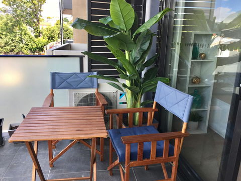 Hobart Inner City Apartment - Accommodation Gladstone 10
