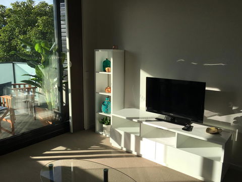 Hobart Inner City Apartment - Accommodation Gladstone 9