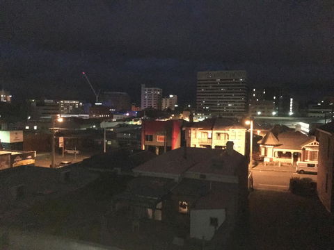Hobart Inner City Apartment - Accommodation Gladstone 14