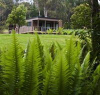 Tyenna River Cottage - Accommodation Gladstone