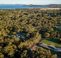 Acton Park Holiday Units - Accommodation Gladstone