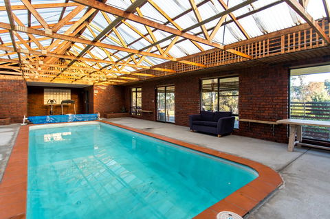 Acton Park Holiday Units - Accommodation Gladstone 19