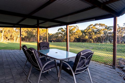 Acton Park Holiday Units - Accommodation Gladstone 15