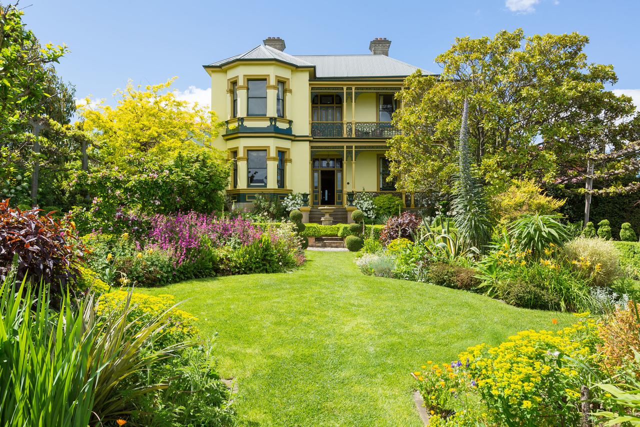 Glebe TAS Accommodation Gladstone