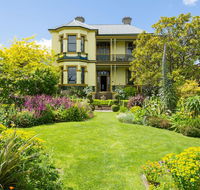 The Corinda Collection - Accommodation Gladstone