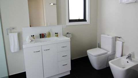 SEA EAGLE COTTAGE Amazing Views Of Bay Of Fires - Accommodation Gladstone 28