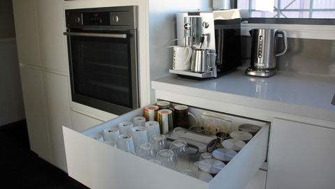SEA EAGLE COTTAGE Amazing Views Of Bay Of Fires - Accommodation Gladstone 10