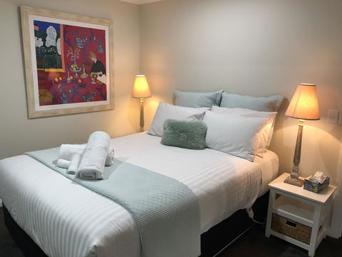 SEA EAGLE COTTAGE Amazing Views Of Bay Of Fires - Accommodation Gladstone 3