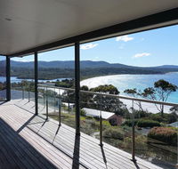 Sea Eagle Cottage - Accommodation Gladstone