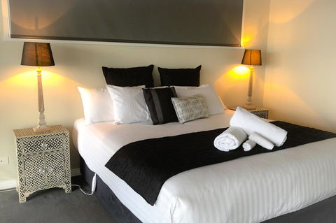 SEA EAGLE COTTAGE Amazing Views Of Bay Of Fires - Accommodation Gladstone 2